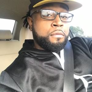 Meet your Posher, Jamar